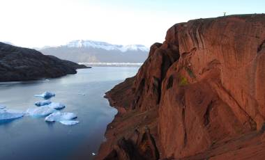 Holiday Destinations