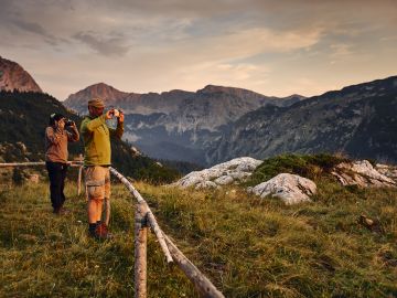 Bosnia & Herzegovina