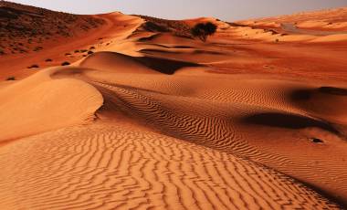 Holiday Destinations