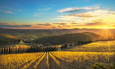 Holiday Destinations