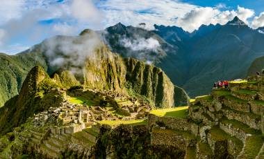 Holiday Destinations