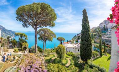 Holiday Destinations