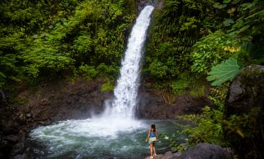 Holiday Destinations