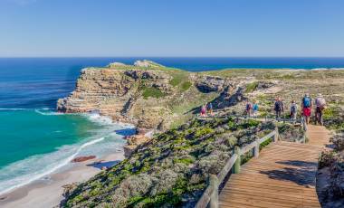 Holiday Destinations