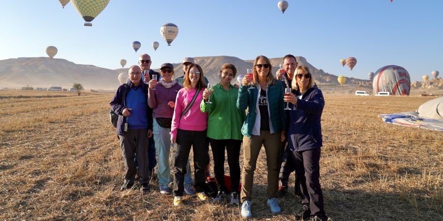 Where Adventure Holidays Begin