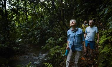 Holiday Destinations