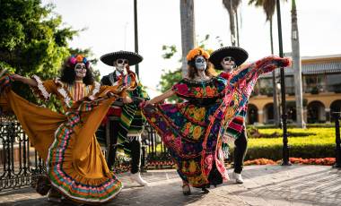 Holiday Destinations