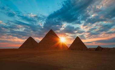 Holiday Destinations