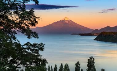 Holiday Destinations