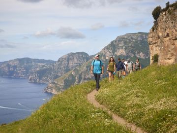 Holiday Destinations