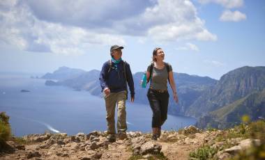 Holiday Destinations