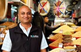 Where Adventure Holidays Begin