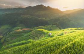 Where Adventure Holidays Begin