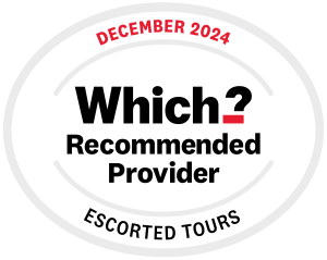 Where Adventure Holidays Begin